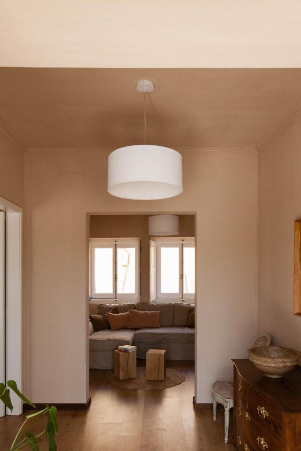 Azenhas Do Mar Roadside House Villa Colares Exterior photo